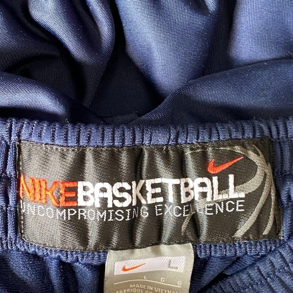 NIKE Basketball Track Pant - Picture 9 of 9